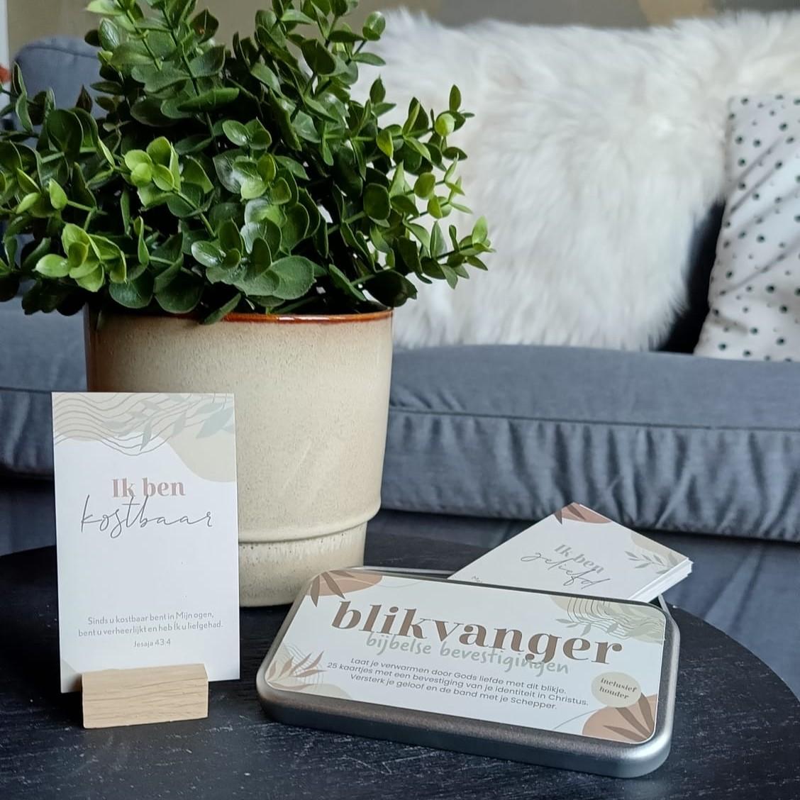 Blikvanger beige-web