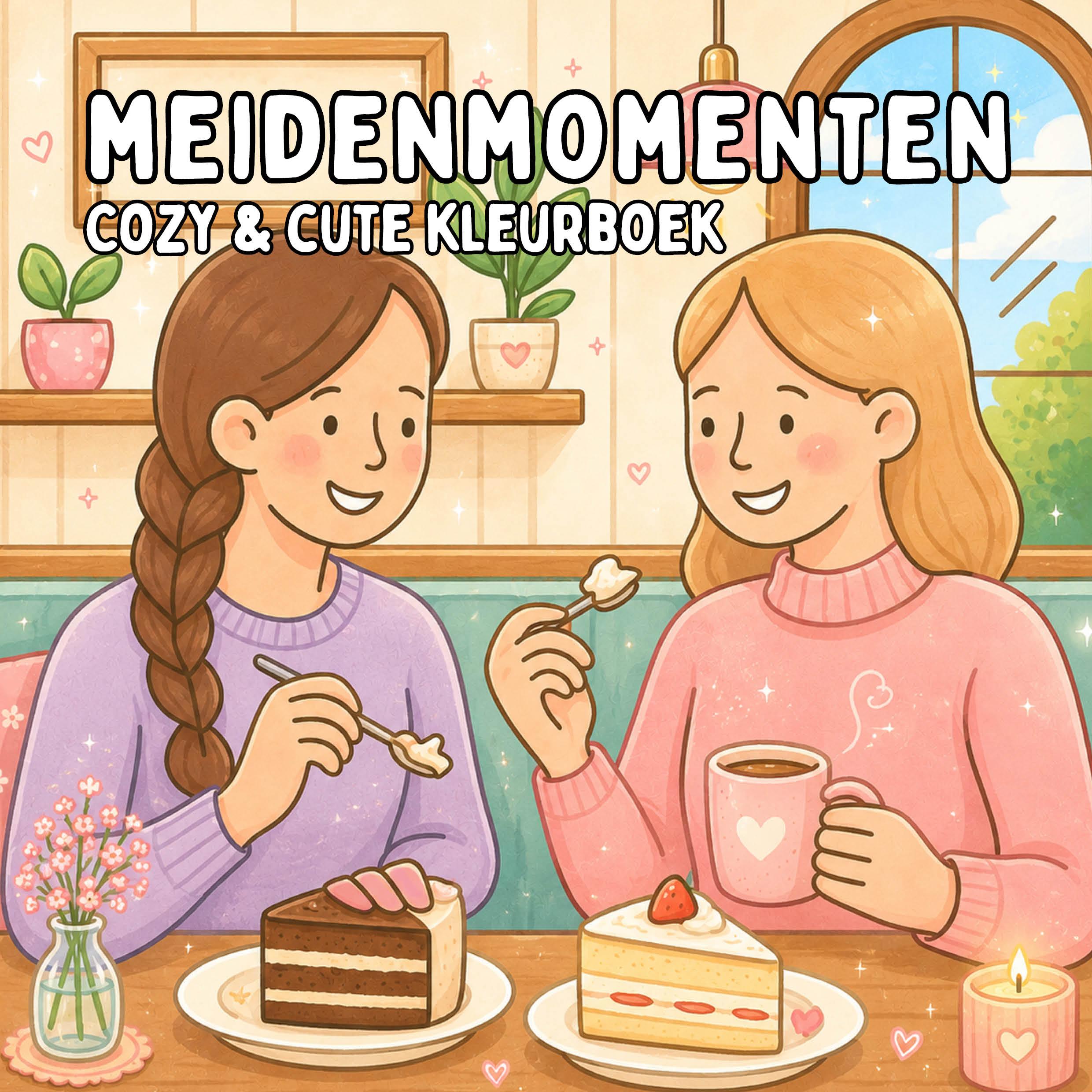 Omslag-Meidenmomenten
