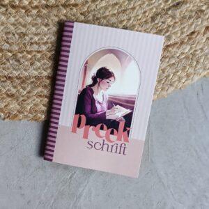 preekschrift volwassenen